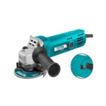 TOTAL Angle grinder 800W