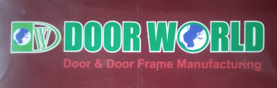 Door world