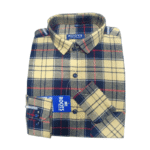 Full Sleeves Cotton Shirt (FS-08)