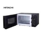 Hitachi HMRD2011 Multifunctional Micro Oven- Black - Image 2