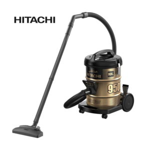 Vacuum Cleaner