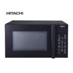Hitachi HMRD2011 Multifunctional Micro Oven- Black - Image 3