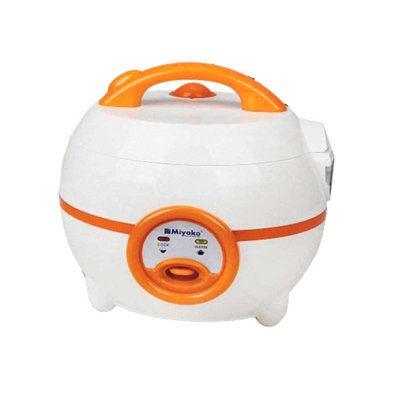 MCM P08 800 (1) (1) Miyako Rice Cooker MCM-P08 - Image 1