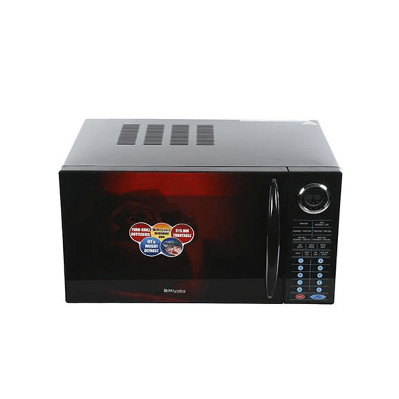 Micro oven Micro oven B5