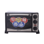 Miyako Electric Oven MT-190R – 19L