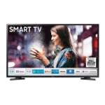 Samsung 43″ Full HD Smart TV (43N5370)