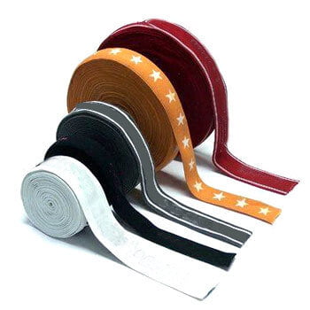 Pro7_500x500 Polyester Multi-color Jacquard Elastic Tapes for Belt - Image 1