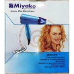 Miyako Hair Dryer
