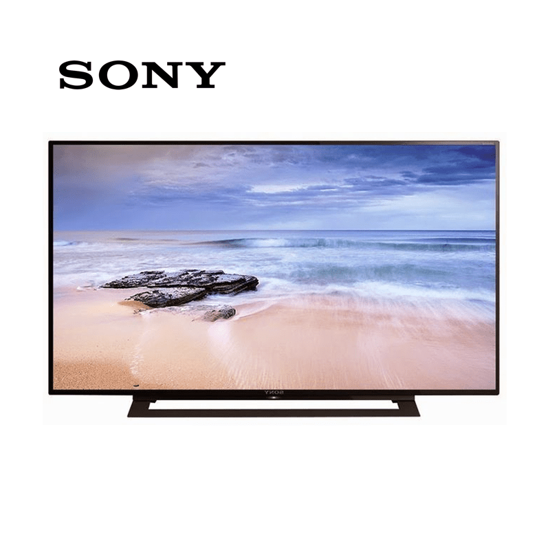 SONY 32 R300E 800 Sony Bravia R300E 32" HD LED Television - Image 1