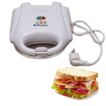Miyako Sandwich Maker SW-5001 Watts-750