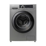 Hitachi BD80CE3CGXSL Front Load Washing Machine 8 Kg- Black - Image 3