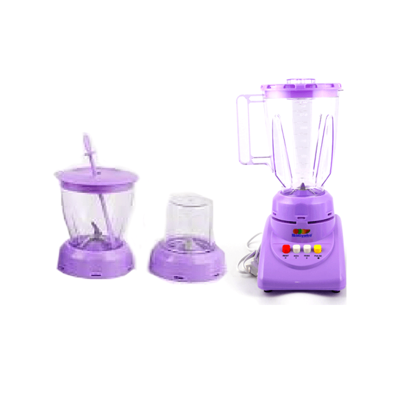 YT2004 800 Miyako YT-2004 Blender-350 Watt - Image 1