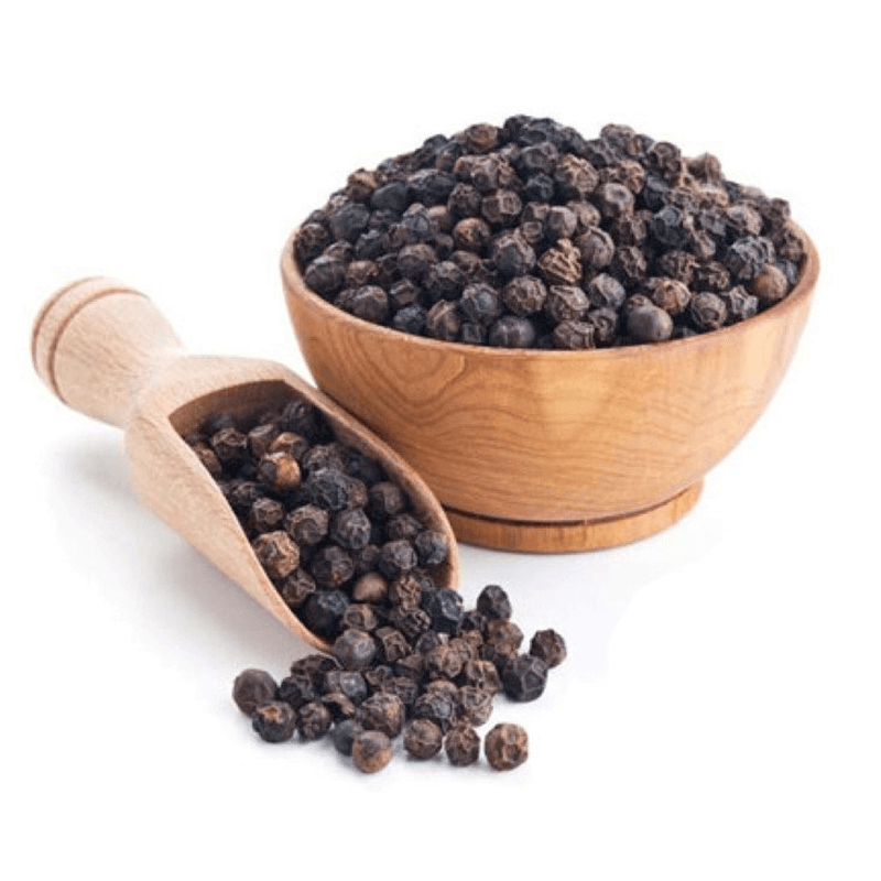 balck 800 (1) Black Pepper(গোল মরিচ)100gm - Image 1