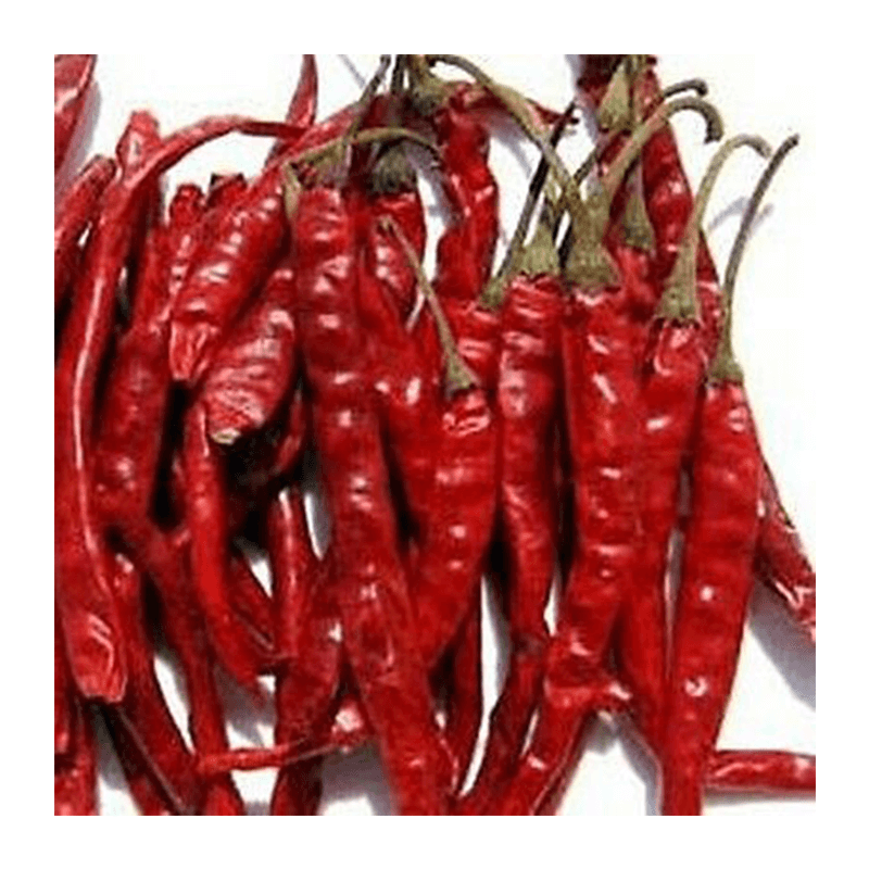 cil 800 Dried Chilies (শুকনো মরিচ) 250gm - Image 1