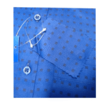Full Sleeves Cotton Shirt (FS-13) - Image 2