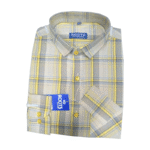 Full Sleeves Cotton Shirt (FS-07)