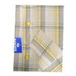 Full Sleeves Cotton Shirt (FS-07) - Image 2