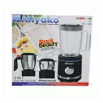 Miyako Bl-100 Electric Blender 1000W - Image 2