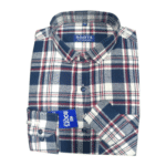 Full Sleeves Cotton Shirt (FS-10)