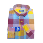 Full Sleeves Cotton Shirt (FS-11)