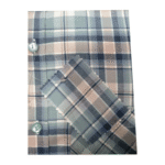 Full Sleeves Cotton Shirt (FS-12) - Image 2