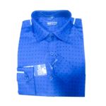Full Sleeves Cotton Shirt (FS-13)