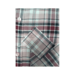 Full Sleeves Cotton Shirt (FS-09) - Image 2