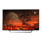SONY Bravia 40''Internet LED Full HD Smart TV( 40W652D)