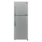 Sharp Inverter Refrigerator SJ-SX38SS 314LTR