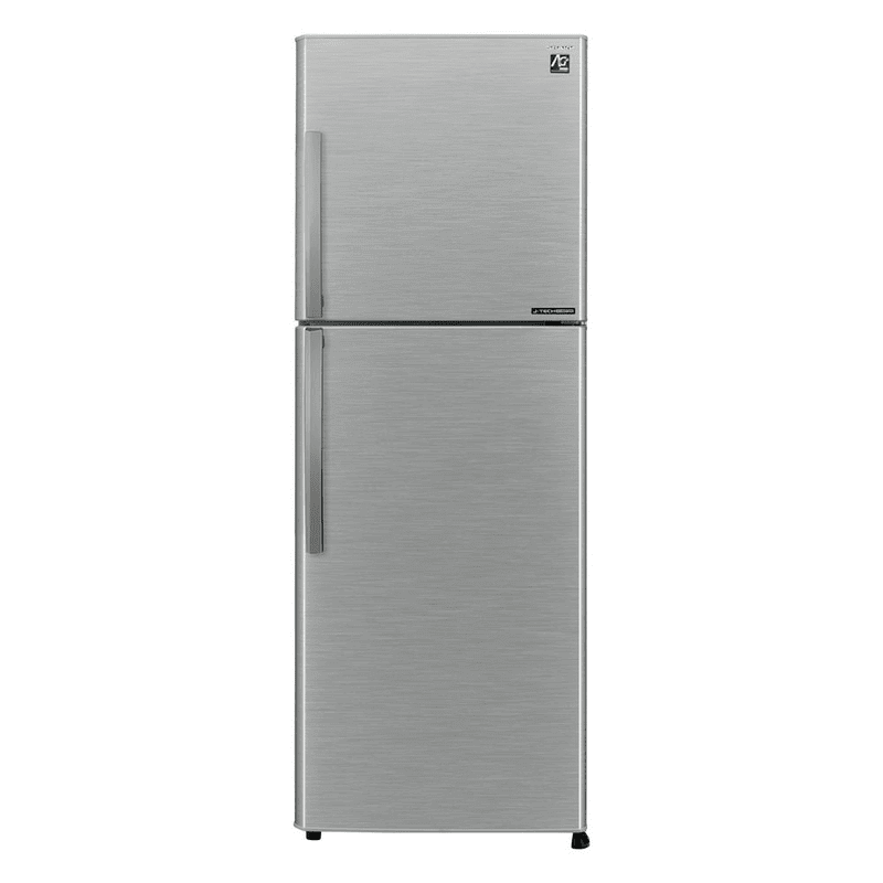 9 Sharp SJ-SX38SS 314 Liter Sharp Inverter Refrigerator SJ-SX38SS 314LTR - Image 1