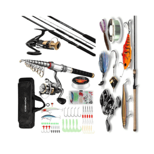 Fishing Products