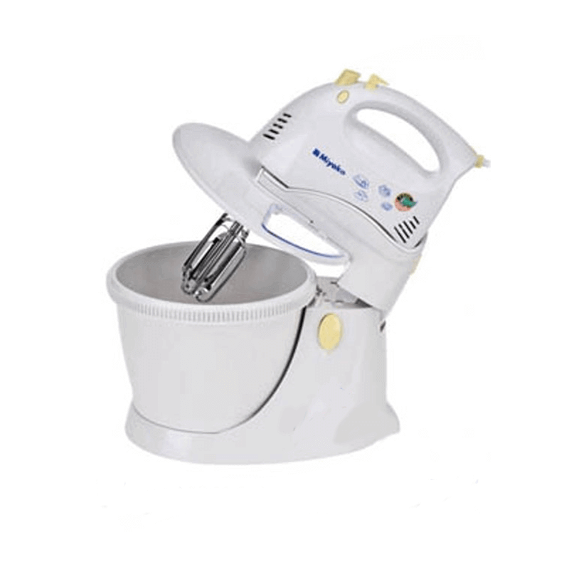 SM 625 800 Miyako Egg Beater And Stand Mixer SM-625 - Image 1