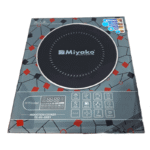 Miyako Induction Cooker TC-R3