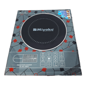 Miyako Induction Cooker TC-R3