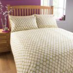 Quilt Cover Set, Flat Sheet, Pillowcase, Curtain & Throwover - Image 2