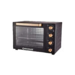 Danaaz Electric Oven DZEO-45BK