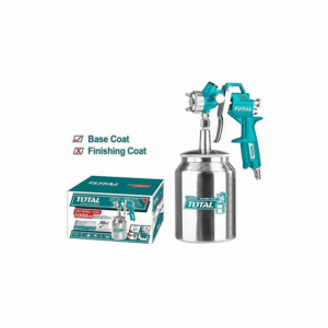 TOTAL Spray Gun