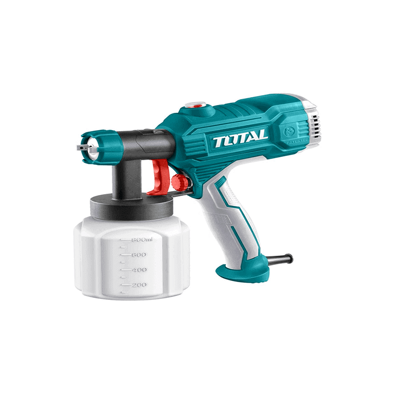 106 TT3506 TOTAL Spray Gun (TT3506) - Image 1