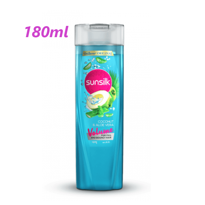 180ml 800 Shampoo