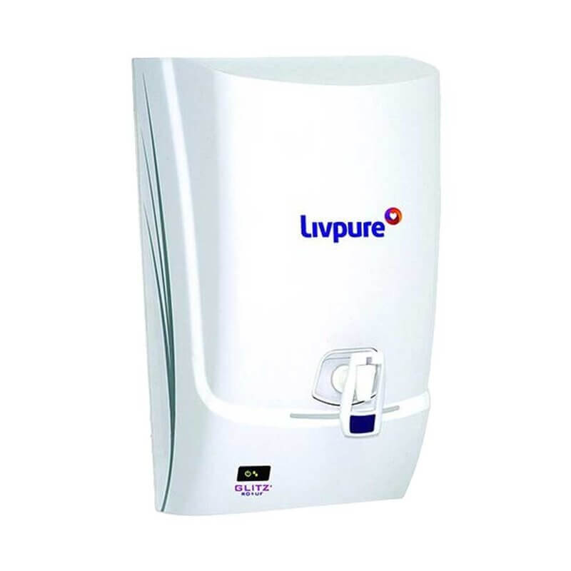 2 Livpure Glitz Plus WP Livpure Glitz Plus Water Purifier - Image 1