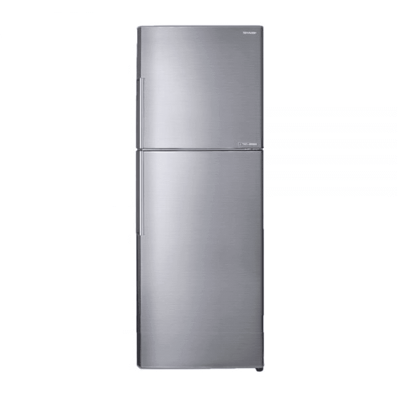 2 SJ-EX345E-SL Sharp Inverter Refrigerator SJ-EX345E-SL - Image 1