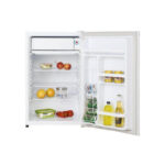 Sharp Minibar Refrigerator SJ-K155-SS - Image 2