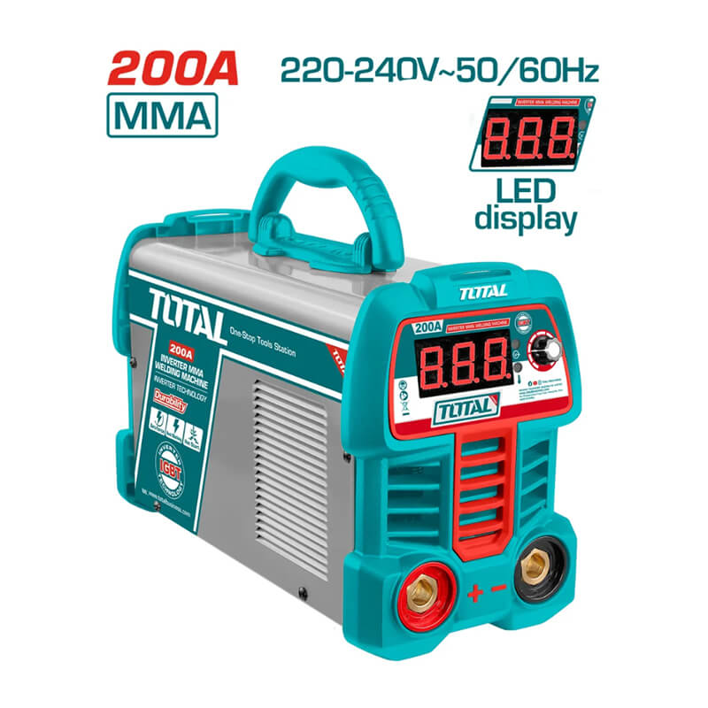 200 AMP 200A Welding Machine