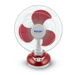 Miyako Rechargeable Fan KL-2389