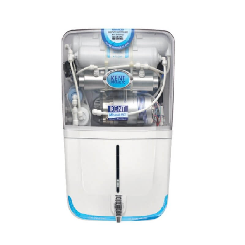 3 KENT Prime TC WP KENT Prime TC Water Purifier - Image 1