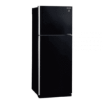 Sharp Inverter Refrigerator SJ-EX455P-BK