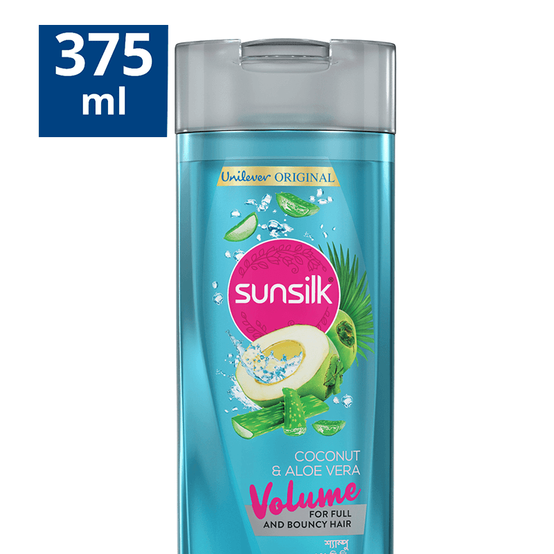 375ml 800 Shampoo