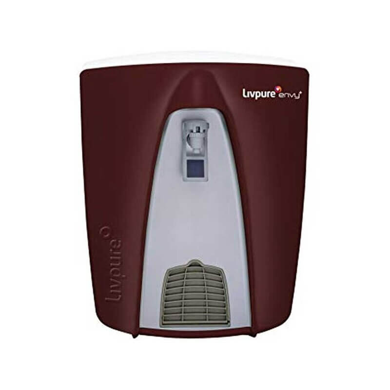 4 Livpure Envy Plus WP3 Livpure Envy Plus Water Purifier - Image 1
