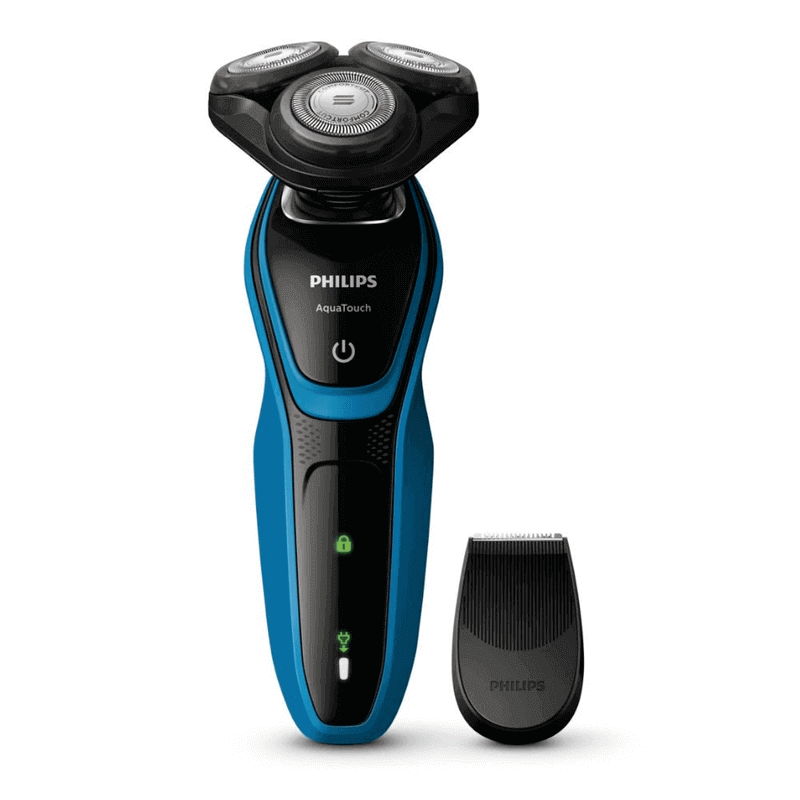 7 S505006 Philips Electric Shaver S5050/06 - Image 1