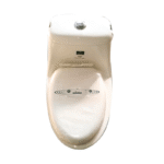 Commode A0003 W